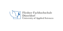 Fliedner Fachhochschule - Logo