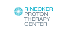 Rinecker Proton Therapy Centrer - Logo