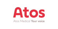 Atos - Logo