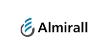 Almirall - Logo