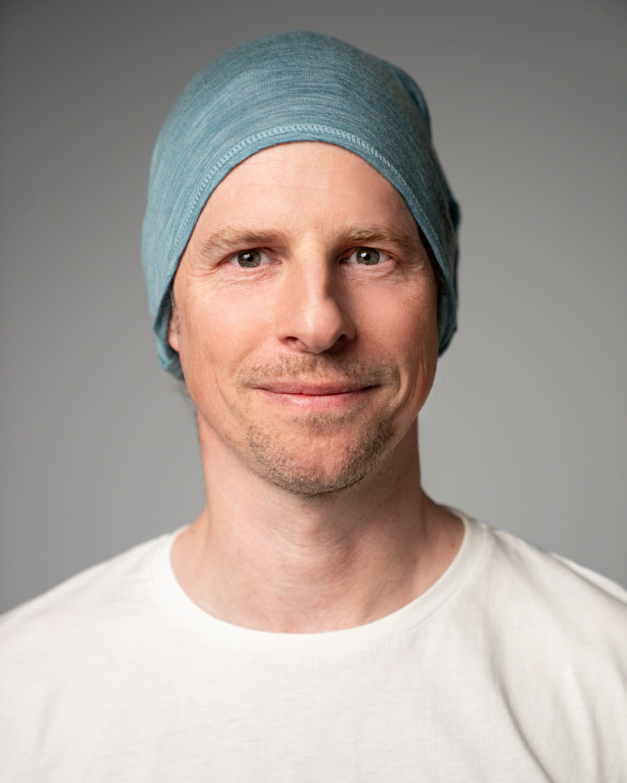 Sascha Nitsch, Managing Director nitschmahler&friends